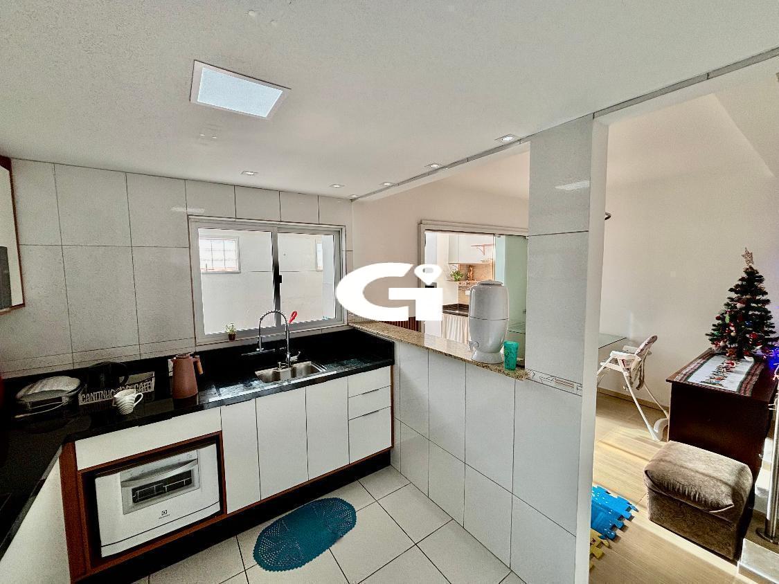 Sobrado, 3 quartos, 99 m² - Foto 9