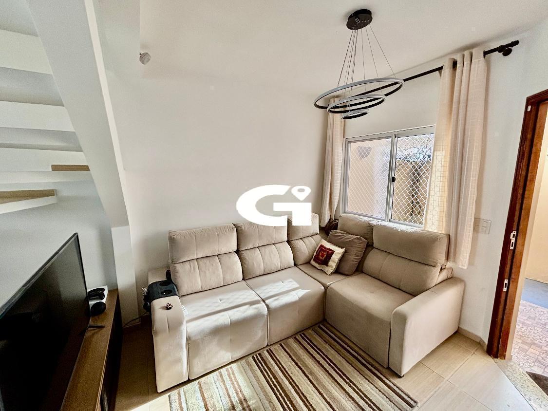 Sobrado, 3 quartos, 99 m² - Foto 4