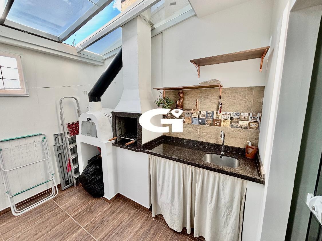 Sobrado, 3 quartos, 99 m² - Foto 11