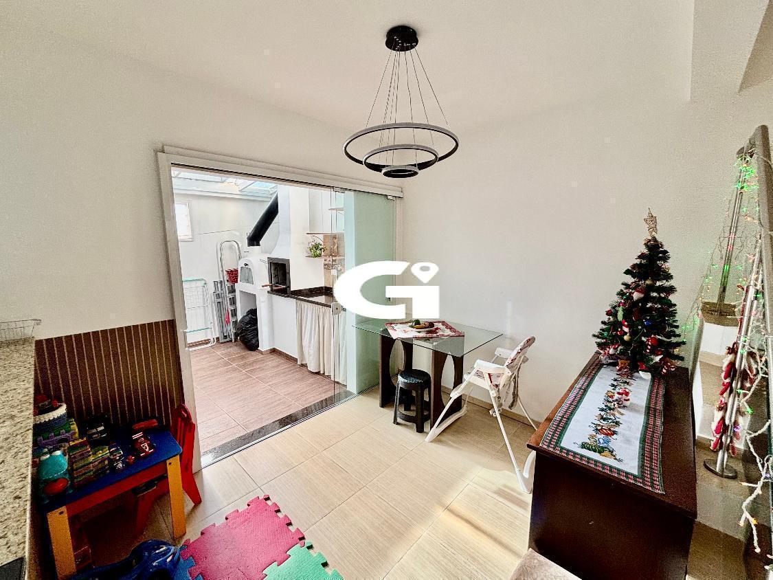 Sobrado, 3 quartos, 99 m² - Foto 6
