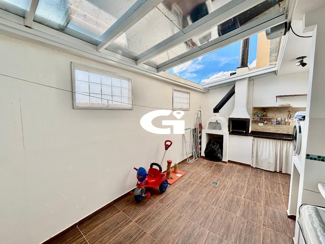 Sobrado, 3 quartos, 99 m² - Foto 13