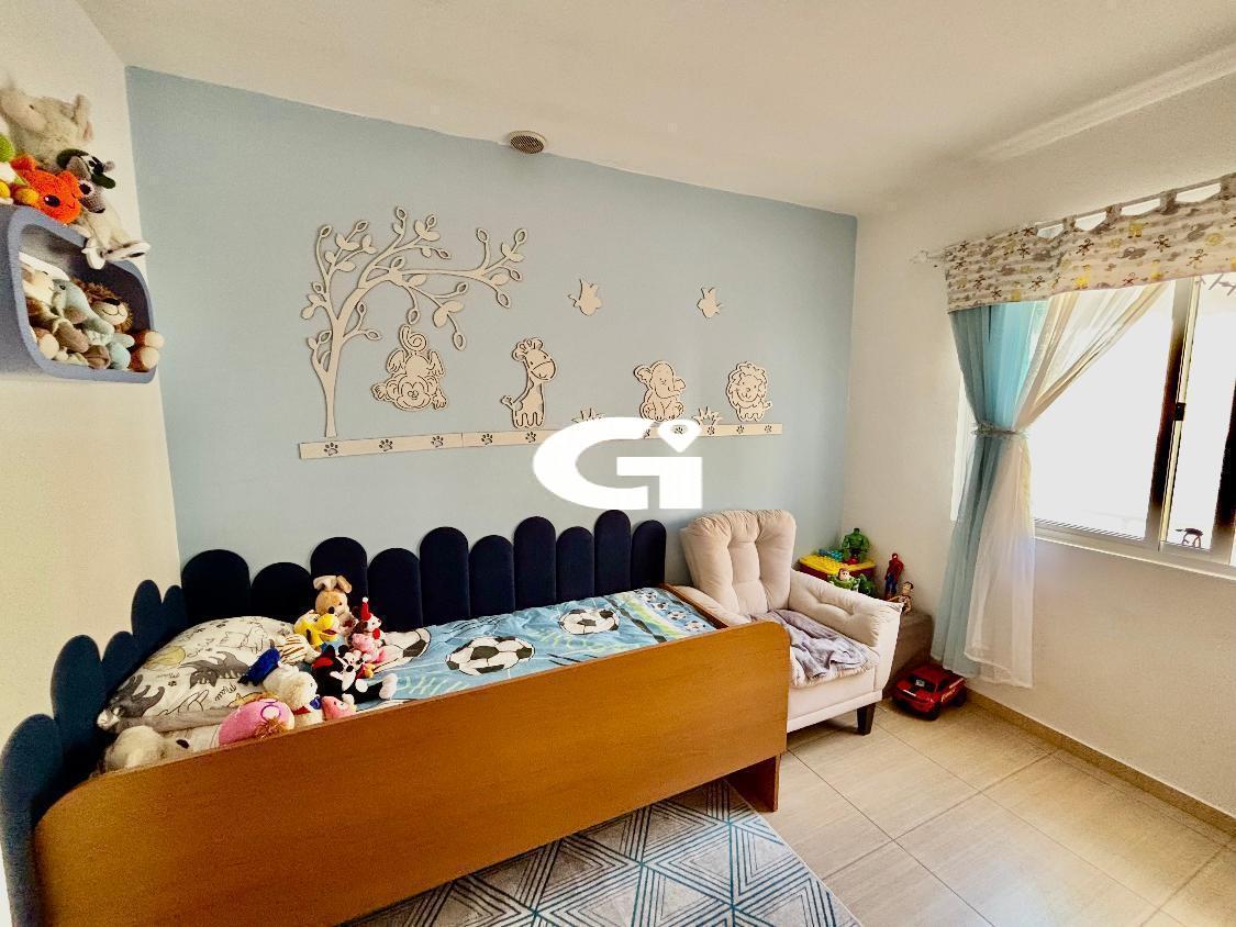 Sobrado, 3 quartos, 99 m² - Foto 20