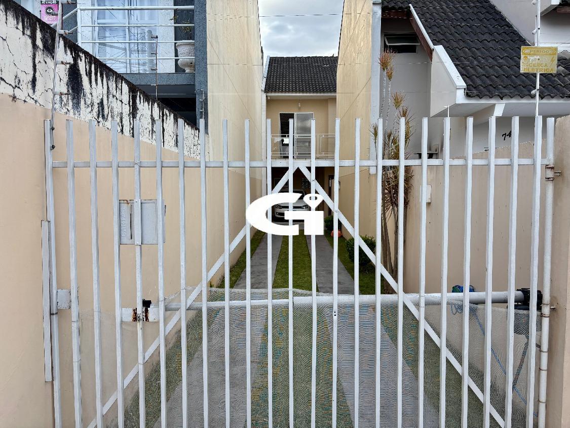 Sobrado, 3 quartos, 99 m² - Foto 27