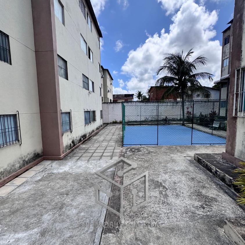 Apartamento, 2 quartos, 45 m² - Foto 3