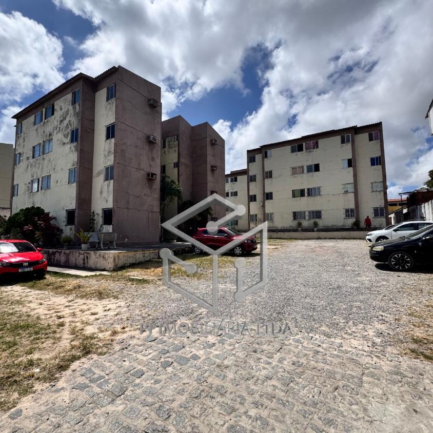 Apartamento, 2 quartos, 45 m² - Foto 6