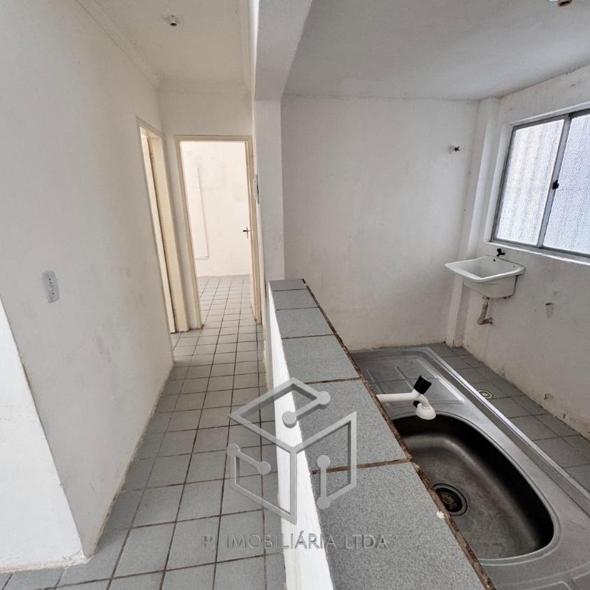 Apartamento, 2 quartos, 45 m² - Foto 13