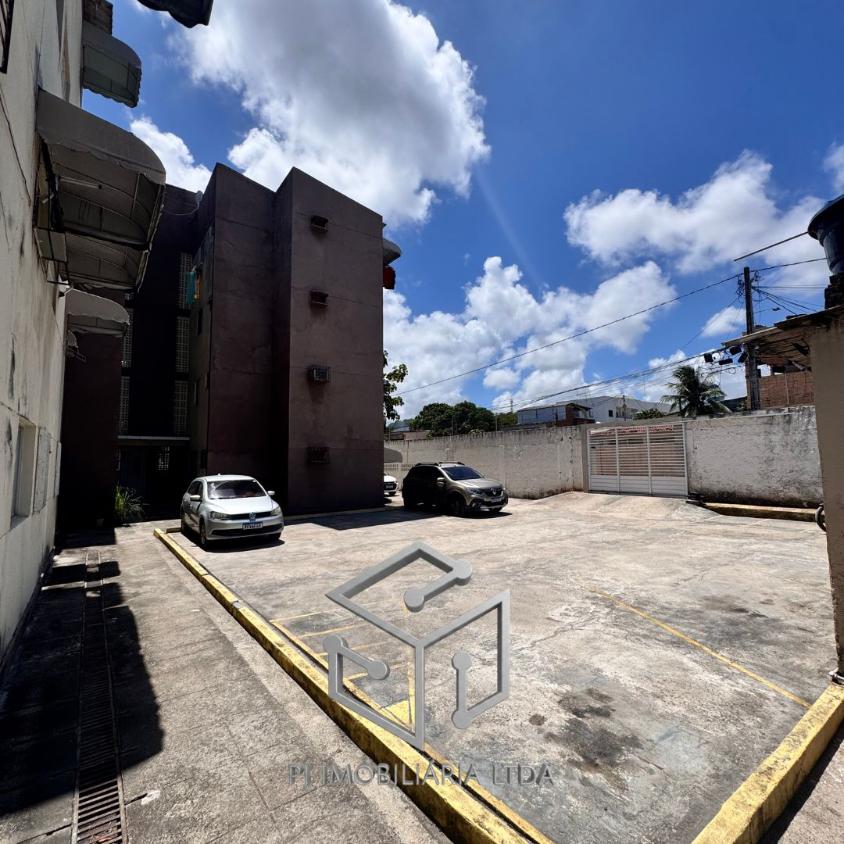 Apartamento, 2 quartos, 45 m² - Foto 4