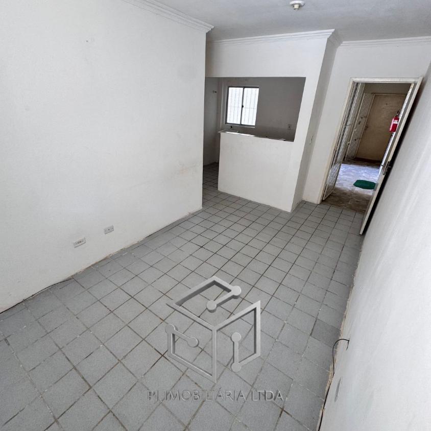 Apartamento, 2 quartos, 45 m² - Foto 9