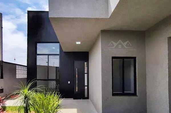 Casa, 3 quartos, 174 m² - Foto 1