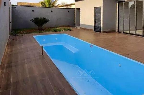 Casa, 3 quartos, 174 m² - Foto 21