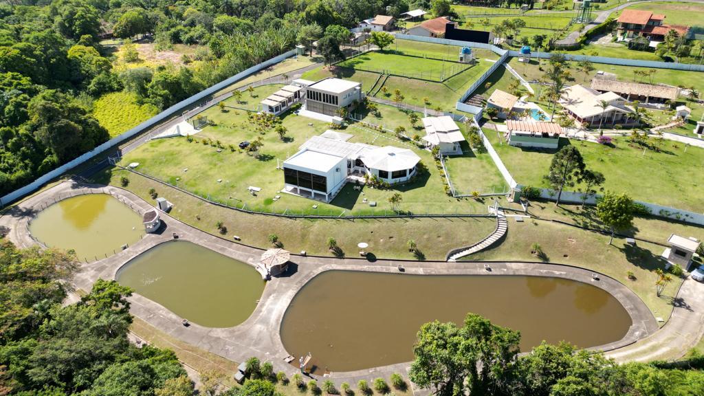 Chácara, 2 quartos, 2 hectares - Foto 5