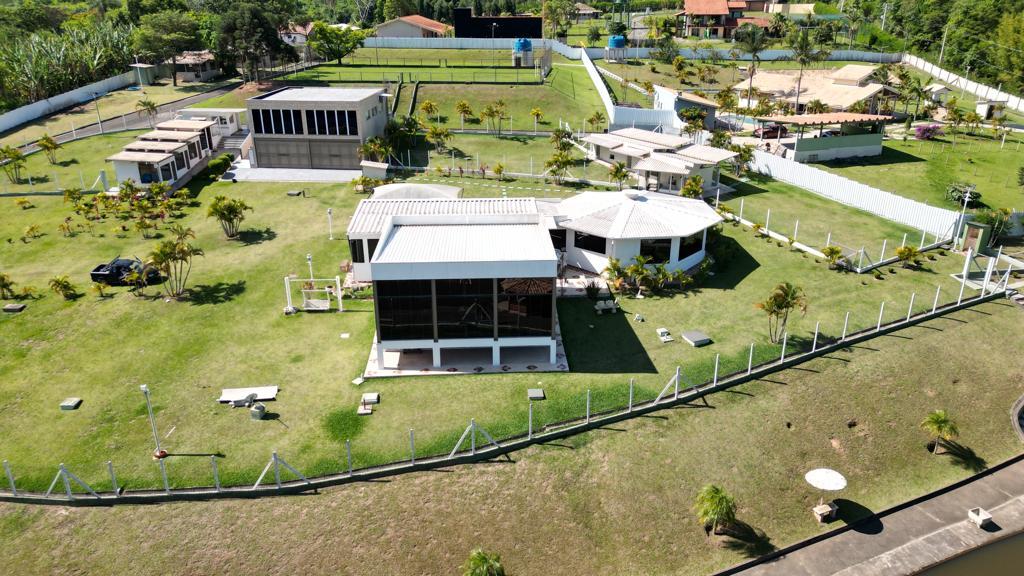 Chácara, 2 quartos, 2 hectares - Foto 4