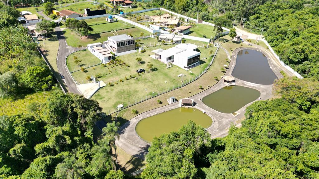 Chácara, 2 quartos, 2 hectares - Foto 11