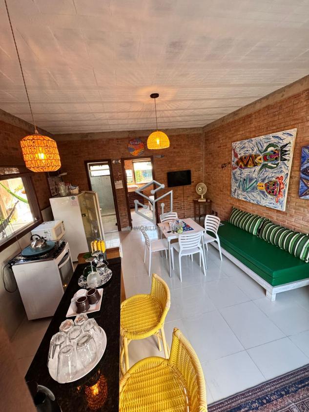 Flat/Apart Hotel, 1 quarto, 43 m² - Foto 11