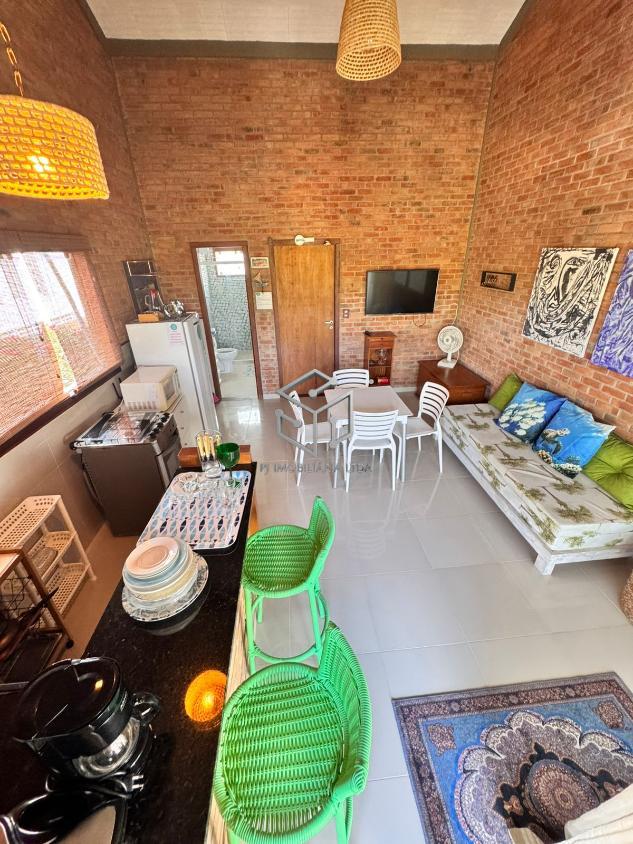 Flat/Apart Hotel, 1 quarto, 43 m² - Foto 10