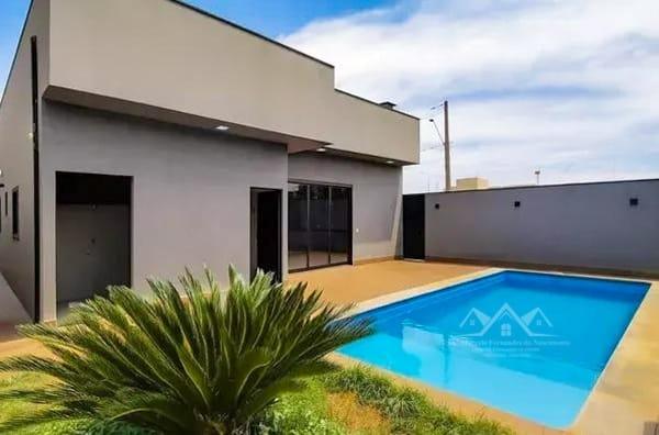 Casa, 3 quartos, 174 m² - Foto 2