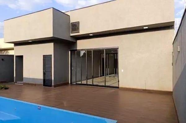 Casa, 3 quartos, 174 m² - Foto 20