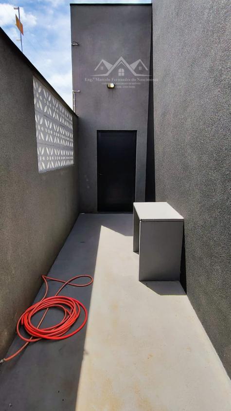 Casa, 3 quartos, 174 m² - Foto 24