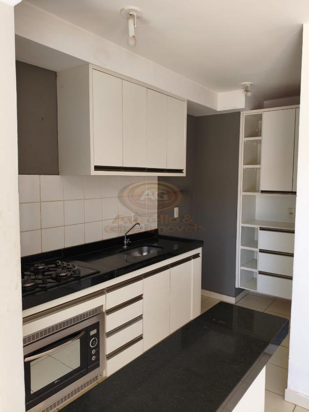 Apartamento, 2 quartos - Foto 1