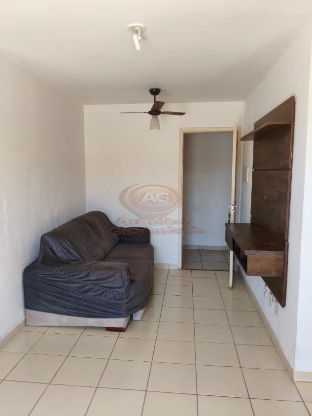 Apartamento, 2 quartos - Foto 3