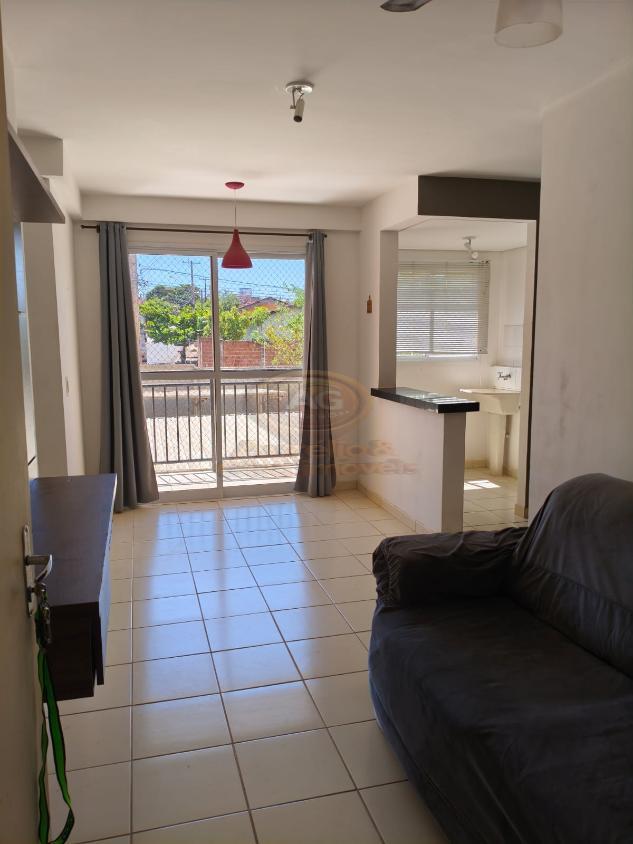 Apartamento, 2 quartos - Foto 2