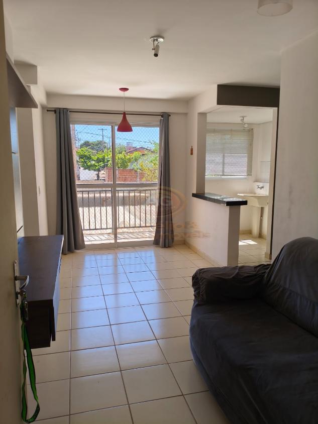 Apartamento, 2 quartos - Foto 5