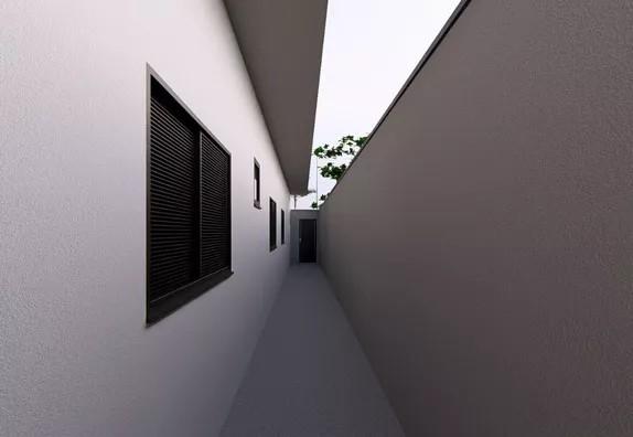 Casa, 3 quartos, 130 m² - Foto 11