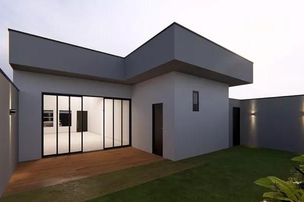 Casa, 3 quartos, 130 m² - Foto 10