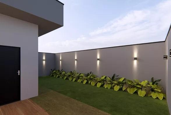 Casa, 3 quartos, 130 m² - Foto 8