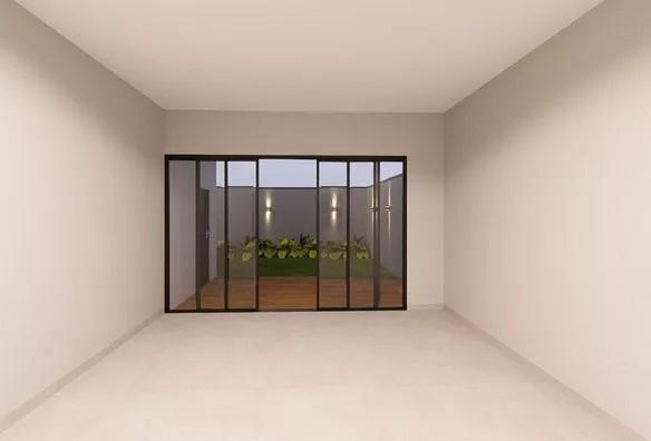 Casa, 3 quartos, 130 m² - Foto 9