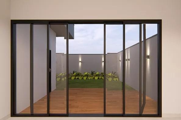 Casa, 3 quartos, 130 m² - Foto 6