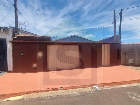 Casa, 3 quartos, 257 m² - Foto 1