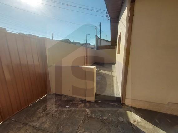 Casa, 2 quartos, 100 m² - Foto 1