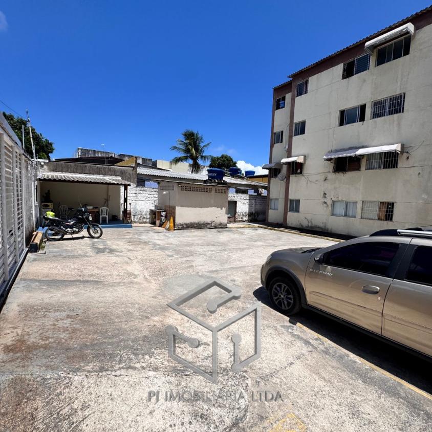 Apartamento, 2 quartos, 45 m² - Foto 4