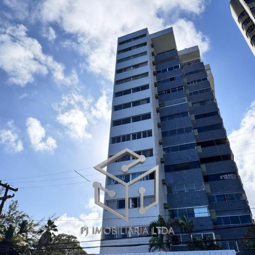 Apartamento, 3 quartos, 160 m² - Foto 1