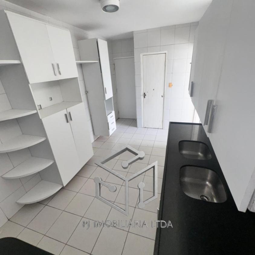 Apartamento, 3 quartos, 160 m² - Foto 14