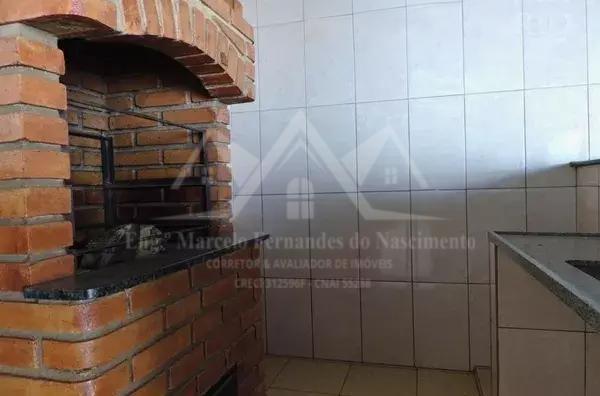 Casa, 3 quartos, 175 m² - Foto 11