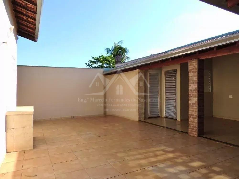 Casa, 3 quartos, 175 m² - Foto 1