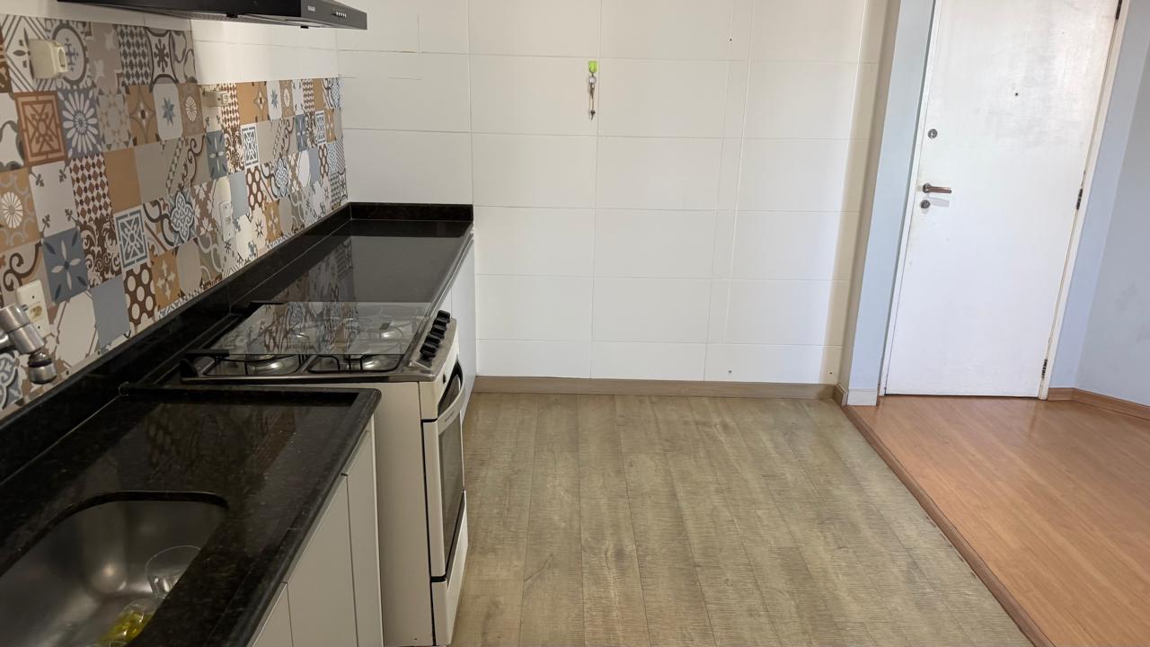 Apartamento, 2 quartos, 75 m² - Foto 2
