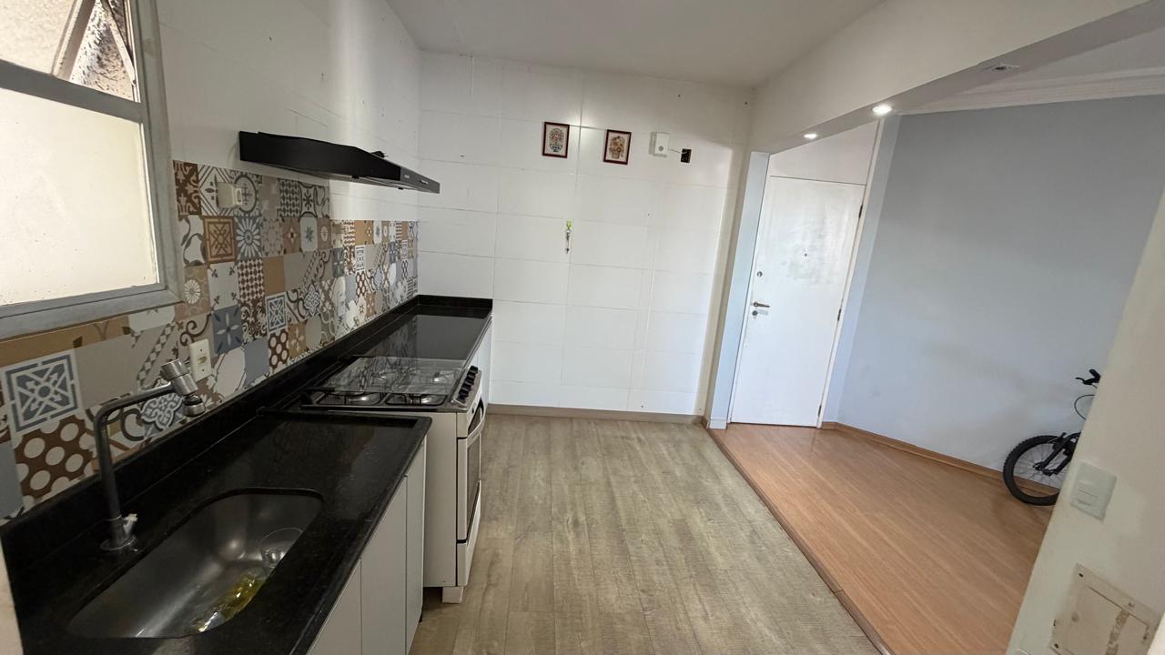 Apartamento, 2 quartos, 75 m² - Foto 3