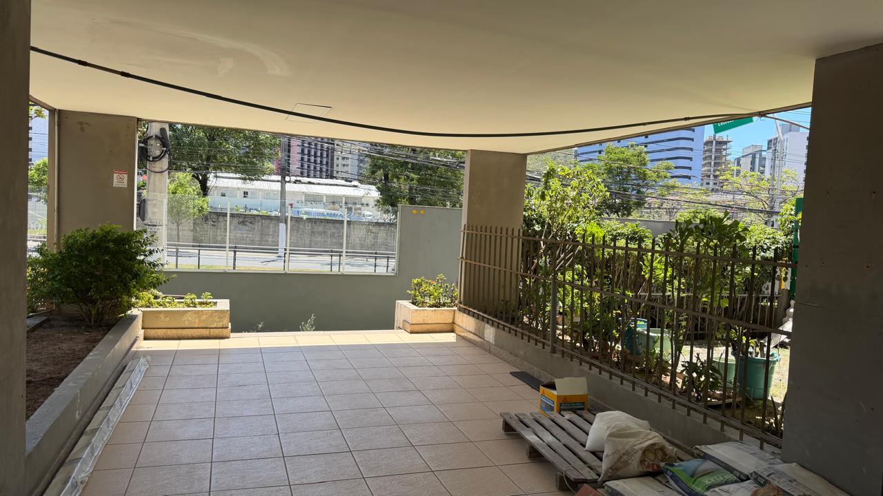 Apartamento, 2 quartos, 75 m² - Foto 11