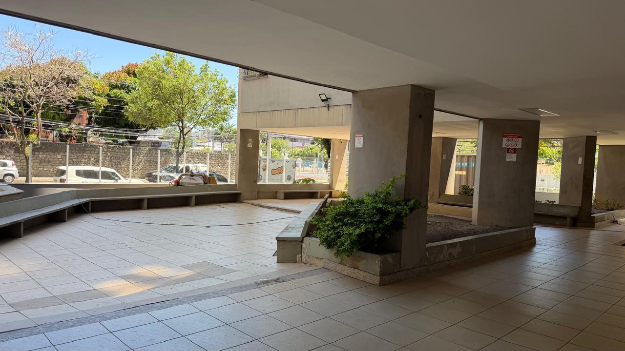 Apartamento, 2 quartos, 75 m² - Foto 16