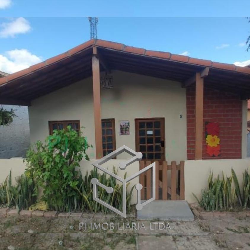 Casa, 2 quartos, 74 m² - Foto 1