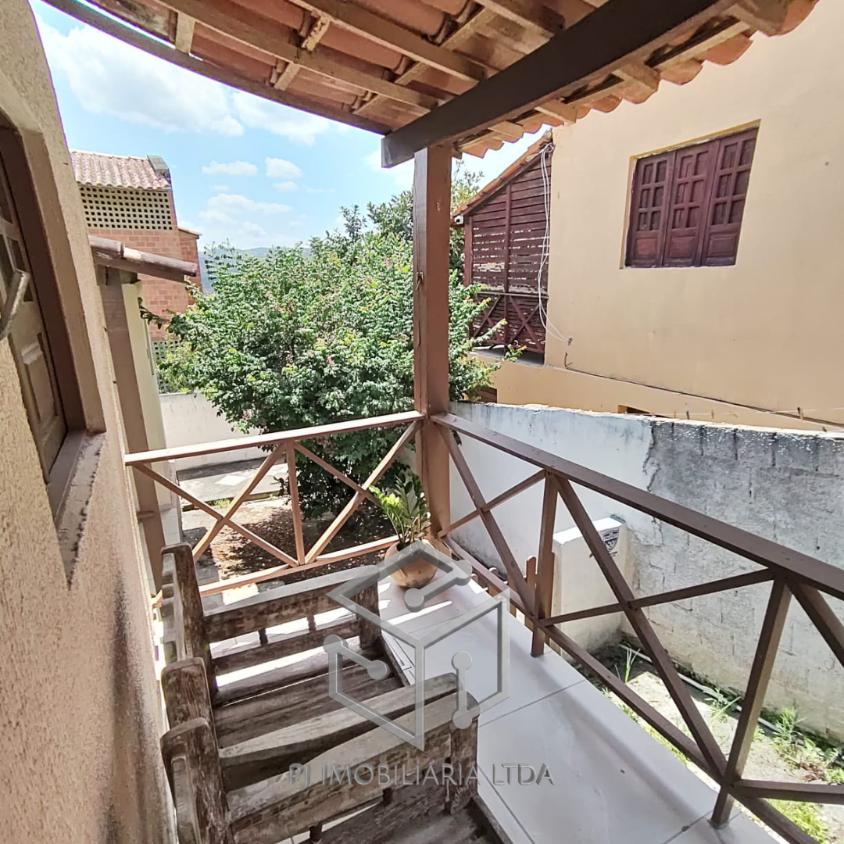 Casa, 2 quartos, 74 m² - Foto 2