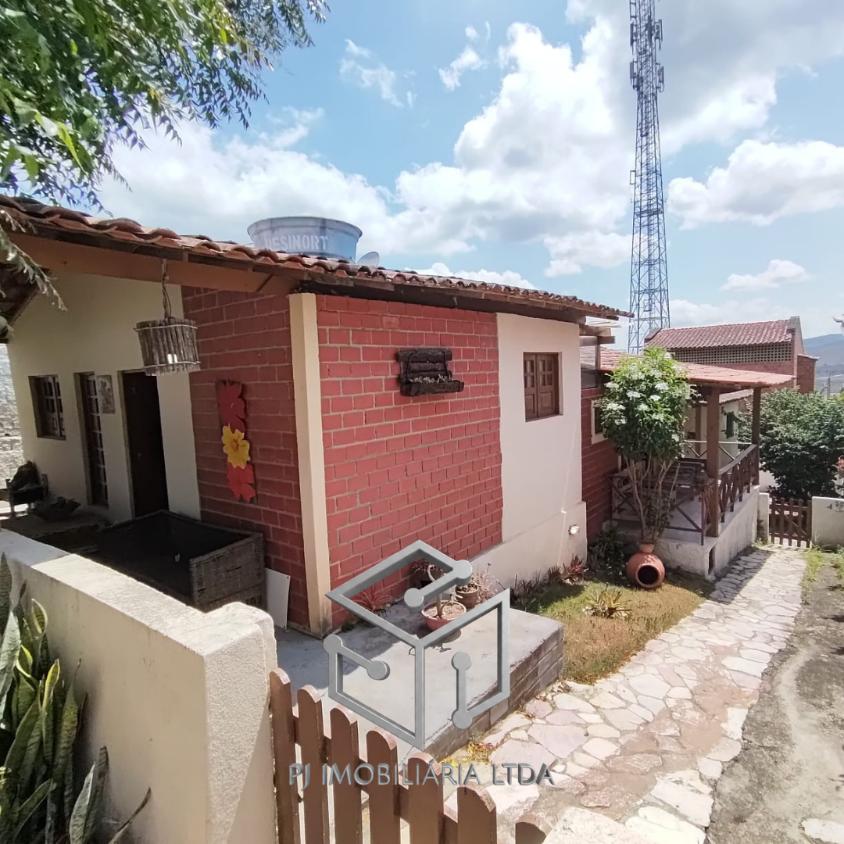 Casa, 2 quartos, 74 m² - Foto 4