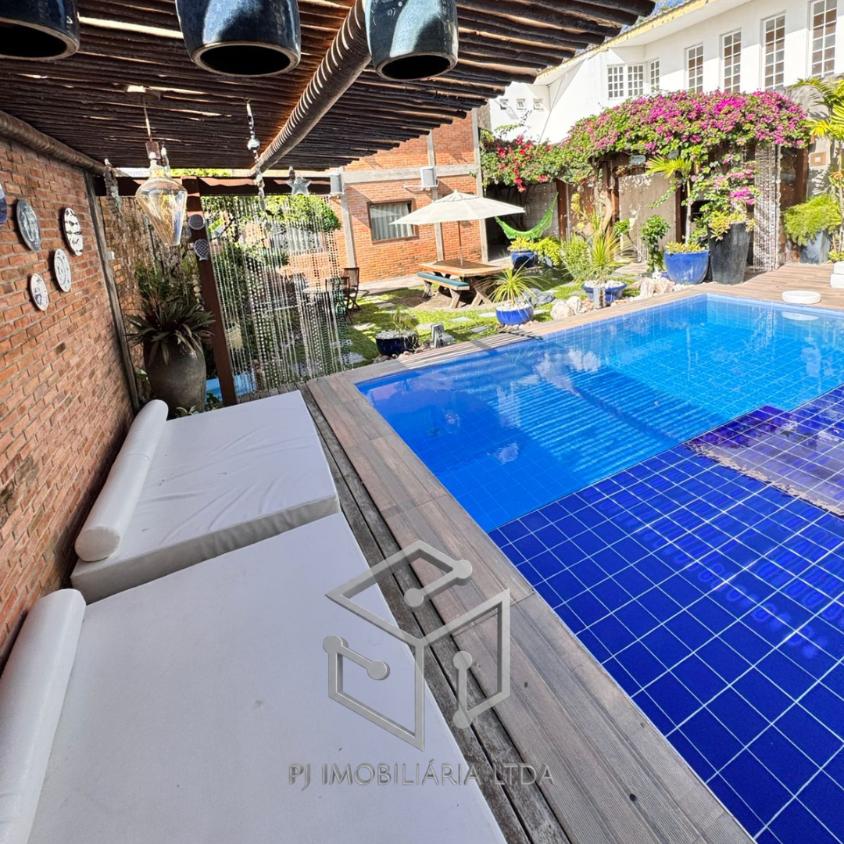 Flat/Apart Hotel, 1 quarto, 43 m² - Foto 10