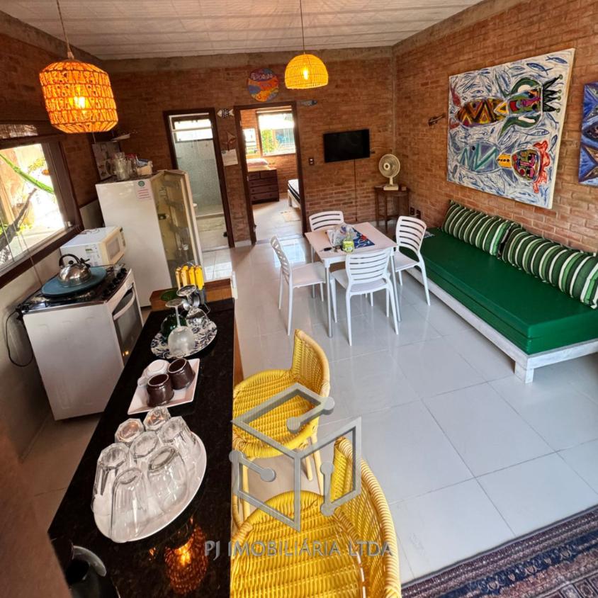 Flat/Apart Hotel, 1 quarto, 43 m² - Foto 11