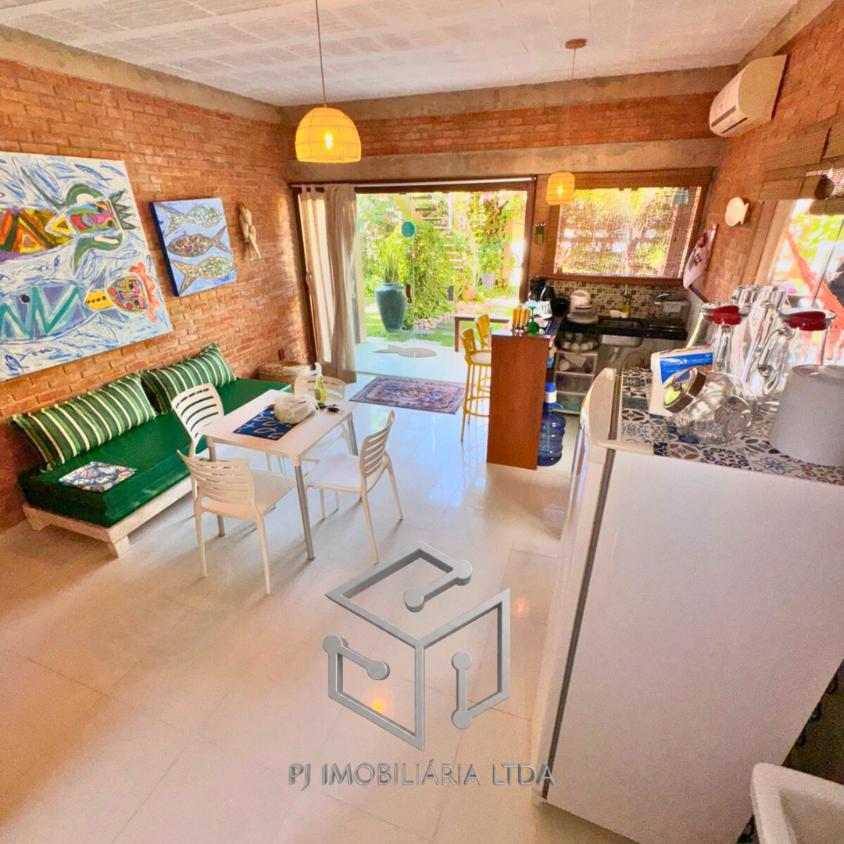 Flat/Apart Hotel, 1 quarto, 43 m² - Foto 13