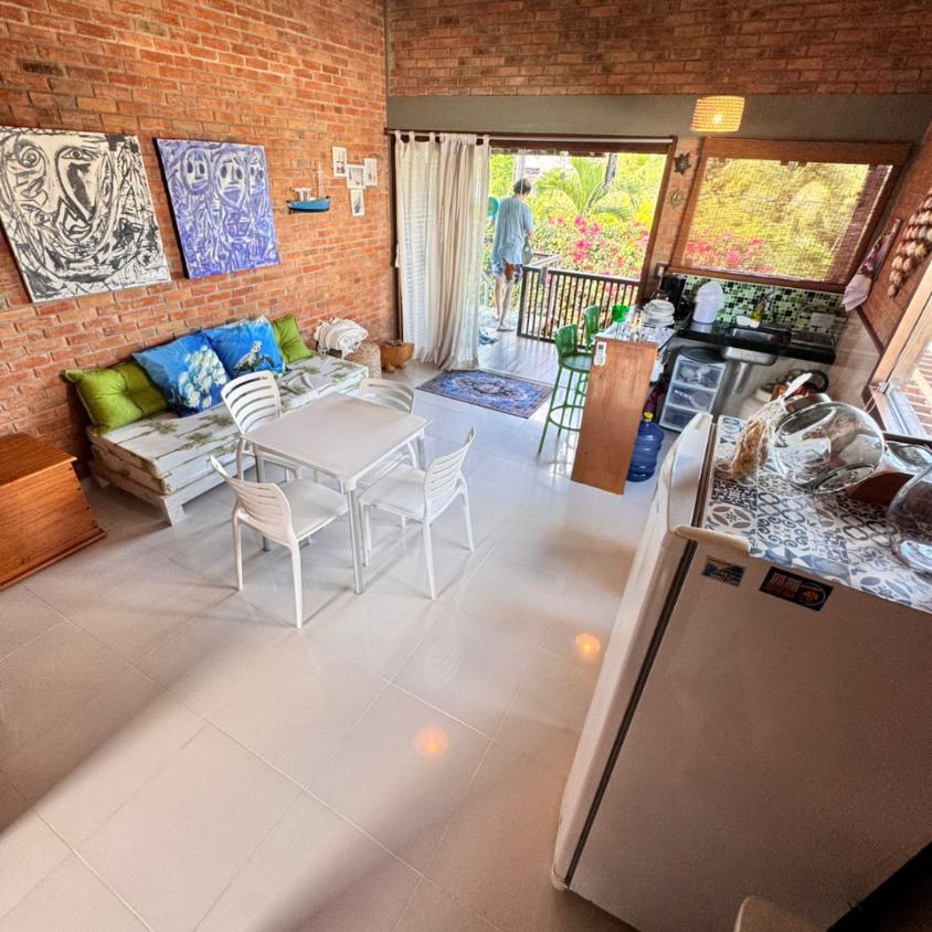 Flat/Apart Hotel, 1 quarto, 43 m² - Foto 15