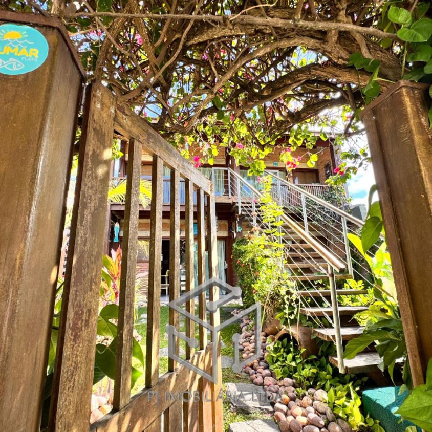 Flat/Apart Hotel, 1 quarto, 43 m² - Foto 20